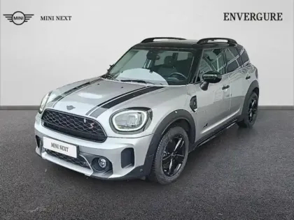 Photo Mini Countryman