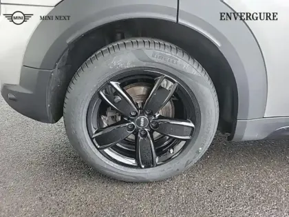Photo 7 Mini Countryman  Cooper SD  190ch Edition Premium Plus ALL4 BVA8