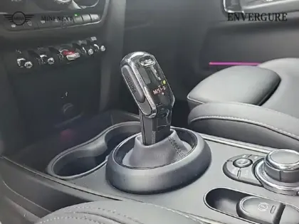 Photo 14 Mini Countryman  Cooper SD  190ch Edition Premium Plus ALL4 BVA8