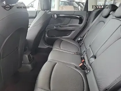 Photo 12 Mini Countryman  Cooper SD  190ch Edition Premium Plus ALL4 BVA8