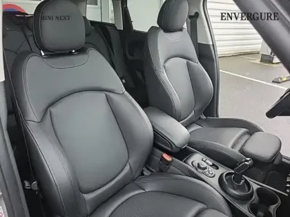 Photo 8 Mini Countryman  Cooper SD  190ch Edition Premium Plus ALL4 BVA8