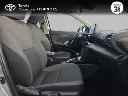 Photo 5 Toyota Yaris  Cross 116h Dynamic Business MY22