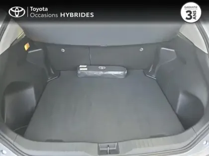 Photo 9 Toyota Yaris  Cross 116h Dynamic Business MY22