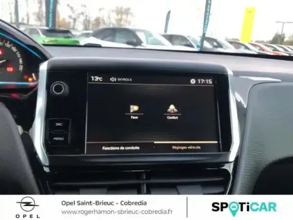 Photo 14 Peugeot 2008  1.2 PureTech 110ch Allure S&S