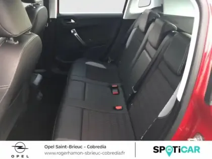 Photo 9 Peugeot 2008  1.2 PureTech 110ch Allure S&S