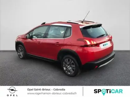 Photo 6 Peugeot 2008  1.2 PureTech 110ch Allure S&S