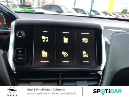 Photo 12 Peugeot 2008  1.2 PureTech 110ch Allure S&S