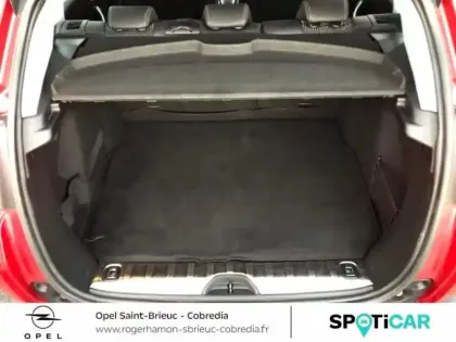 Photo 5 Peugeot 2008  1.2 PureTech 110ch Allure S&S