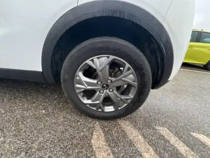 Photo 10 DS DS 3  PureTech 130ch Performance Line Automatique