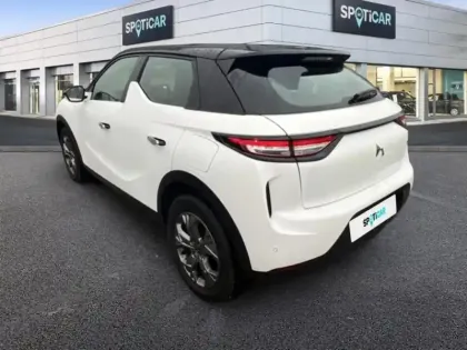 Photo 6 DS DS 3  PureTech 130ch Performance Line Automatique