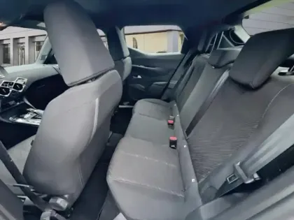 Photo 9 DS DS 3  PureTech 130ch Performance Line Automatique