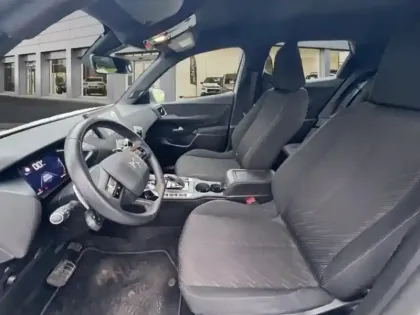 Photo 8 DS DS 3  PureTech 130ch Performance Line Automatique