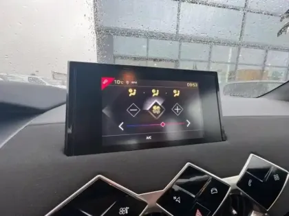 Photo 12 DS DS 3  PureTech 130ch Performance Line Automatique