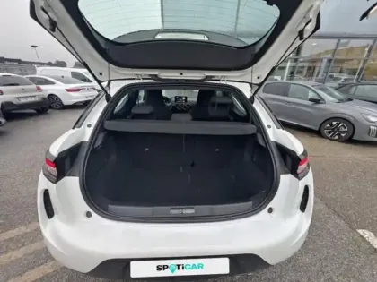 Photo 5 DS DS 3  PureTech 130ch Performance Line Automatique