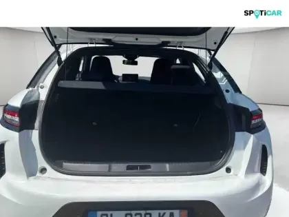Photo 19 DS DS 3  PureTech 130ch Performance Line Automatique