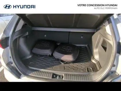 Photo 6 Hyundai Kona  Electric 64kWh - 204ch Intuitive