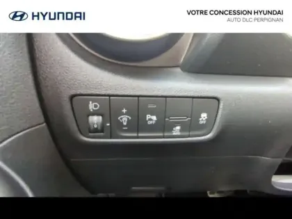 Photo 11 Hyundai Kona  Electric 64kWh - 204ch Intuitive