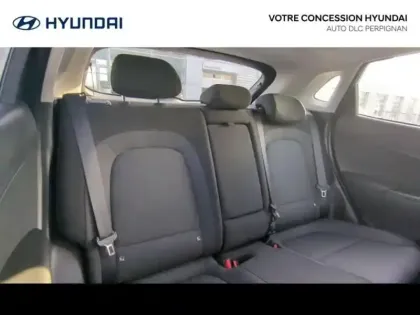 Photo 7 Hyundai Kona  Electric 64kWh - 204ch Intuitive