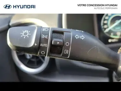 Photo 14 Hyundai Kona  Electric 64kWh - 204ch Intuitive