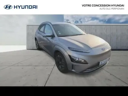 Photo Hyundai Kona