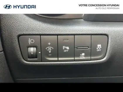 Photo 12 Hyundai Kona  Electric 64kWh - 204ch Intuitive