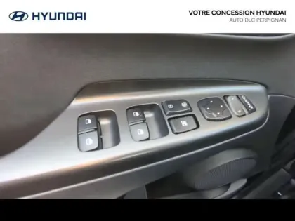 Photo 10 Hyundai Kona  Electric 64kWh - 204ch Intuitive