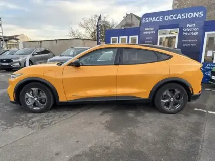 Photo 7 Ford Mustang mach-E  269ch Standard Range 72,6kWh Mach-E Propulsion