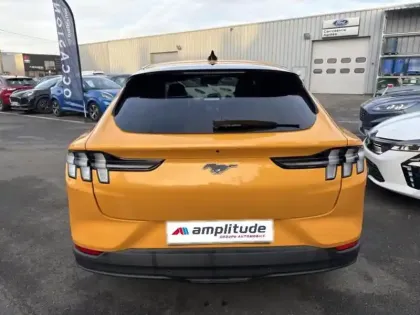 Photo 5 Ford Mustang mach-E  269ch Standard Range 72,6kWh Mach-E Propulsion