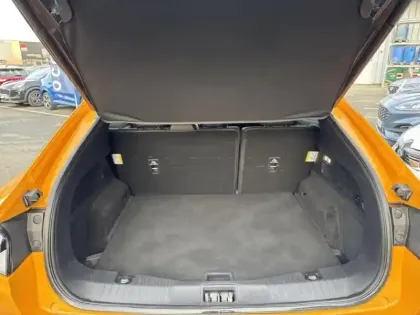 Photo 9 Ford Mustang mach-E  269ch Standard Range 72,6kWh Mach-E Propulsion