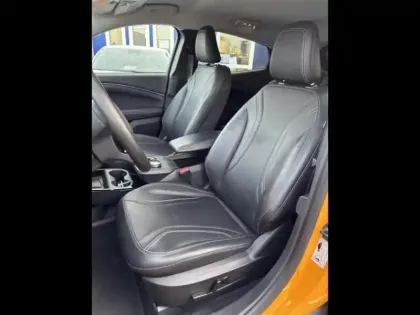 Photo 11 Ford Mustang mach-E  269ch Standard Range 72,6kWh Mach-E Propulsion