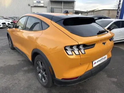 Photo 6 Ford Mustang mach-E  269ch Standard Range 72,6kWh Mach-E Propulsion