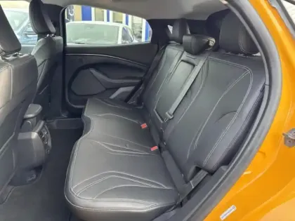 Photo 10 Ford Mustang mach-E  269ch Standard Range 72,6kWh Mach-E Propulsion