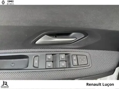 Photo 13 Dacia Sandero  1.0 ECO-G 100ch Expression