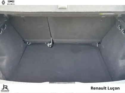 Photo 6 Dacia Sandero  1.0 ECO-G 100ch Expression