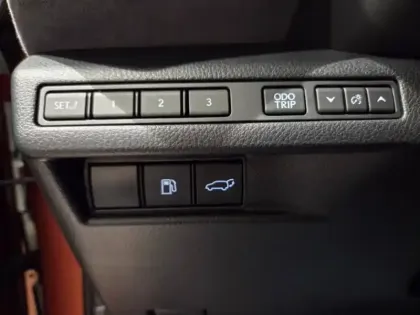 Photo 11 Lexus Lbx  1.5 136ch Cool 2WD