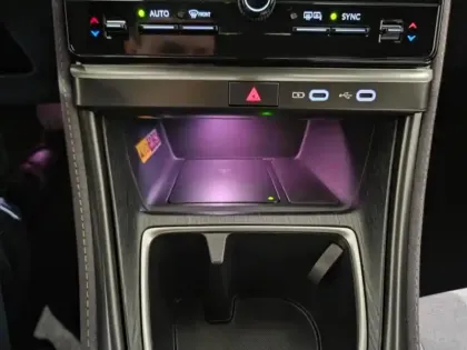 Photo 8 Lexus Lbx  1.5 136ch Cool 2WD