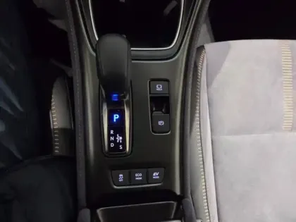 Photo 9 Lexus Lbx  1.5 136ch Cool 2WD