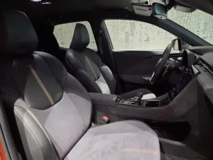 Photo 12 Lexus Lbx  1.5 136ch Cool 2WD