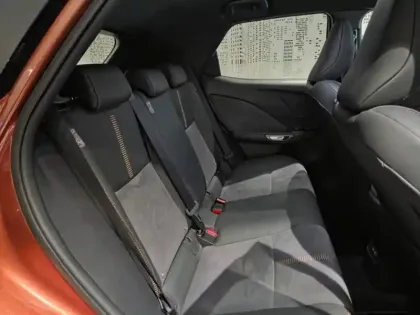 Photo 13 Lexus Lbx  1.5 136ch Cool 2WD