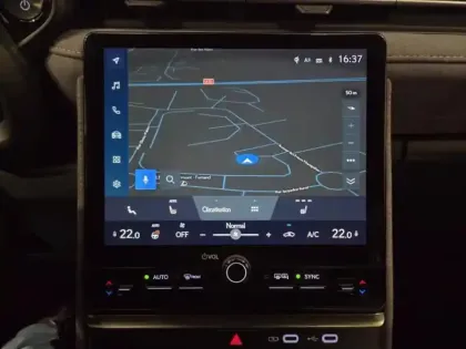 Photo 5 Lexus Lbx  1.5 136ch Cool 2WD