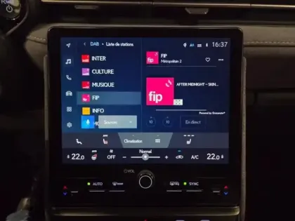 Photo 6 Lexus Lbx  1.5 136ch Cool 2WD