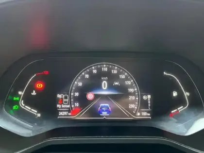 Photo 9 Renault Clio  1.0 TCe 90ch Intens X-Tronic -21N