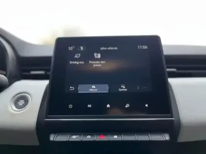 Photo 13 Renault Clio  1.0 TCe 90ch Intens X-Tronic -21N