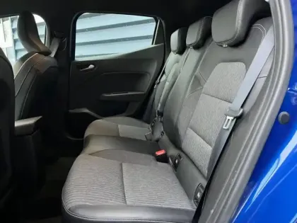 Photo 7 Renault Clio  1.0 TCe 90ch Intens X-Tronic -21N