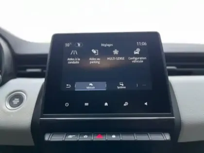 Photo 14 Renault Clio  1.0 TCe 90ch Intens X-Tronic -21N