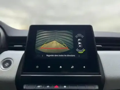 Photo 11 Renault Clio  1.0 TCe 90ch Intens X-Tronic -21N