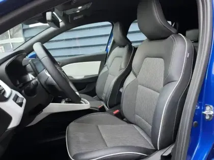 Photo 6 Renault Clio  1.0 TCe 90ch Intens X-Tronic -21N