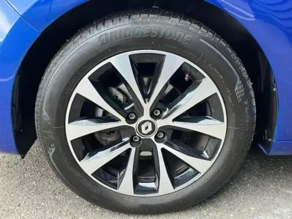 Photo 5 Renault Clio  1.0 TCe 90ch Intens X-Tronic -21N