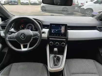 Photo 8 Renault Clio  1.0 TCe 90ch Intens X-Tronic -21N