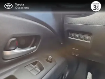 Photo 13 Toyota Aygo  X 1.0 VVT-i 72ch Design S-CVT MY24